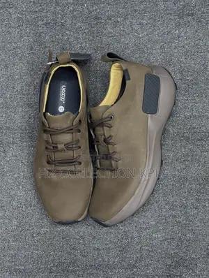 Original Eco Leather Office Shoes