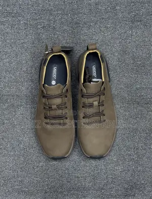Original Eco Leather Office Shoes