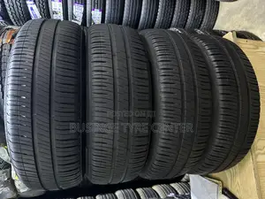 195/65r15 Michelin Japan Tires Good Condition