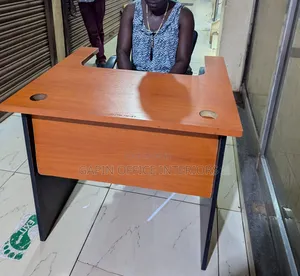 Home Study Set, Adjustable Chair and Simple Table, Price for All