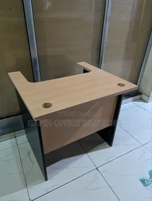Simple Office Table for Sale, Readily Available