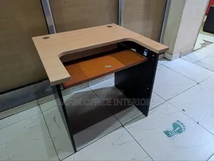 Simple Office Table for Sale, Readily Available