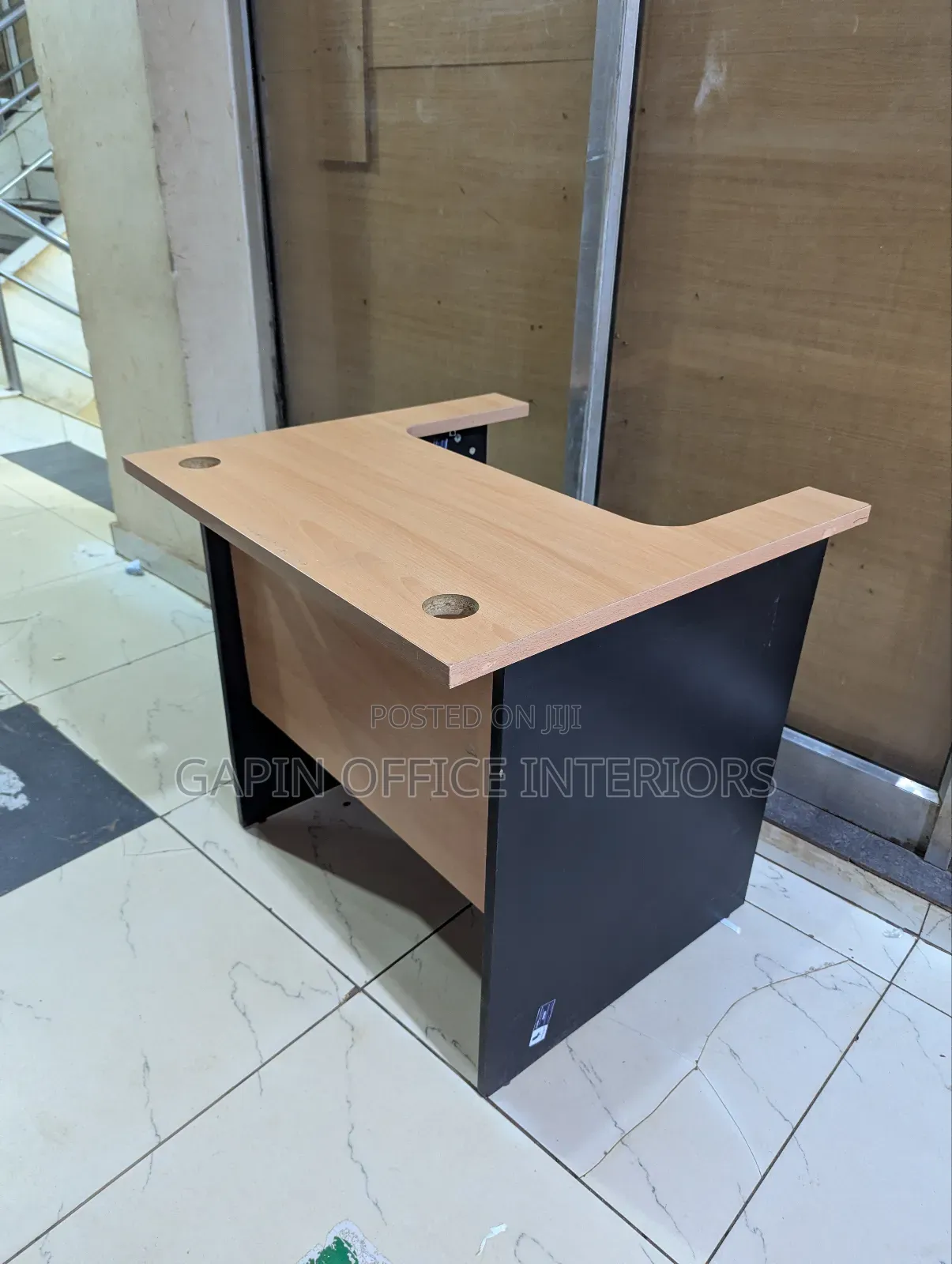 Simple Office Table for Sale, Readily Available