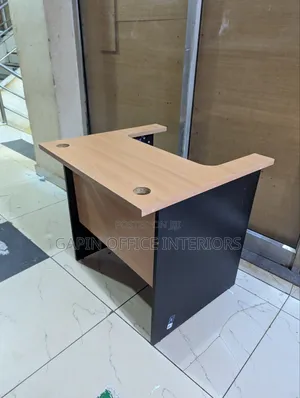 Simple Office Table for Sale, Readily Available