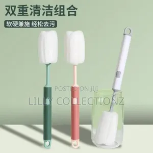 Bottle Cleaning Brushes
