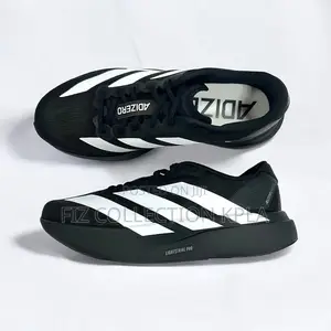 Adidas Adizero Evo Classic Runner – Stylish Comfortable