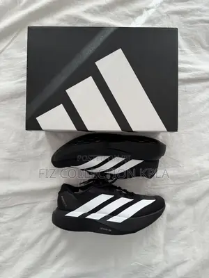 Adidas Adizero Evo Classic Runner – Stylish Comfortable