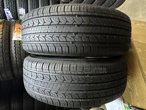 235/65r17 Japan Foreign Used Tires in Good Condition
