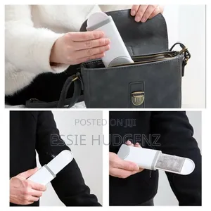 Reusable Fur Lint Hair Remover Brush