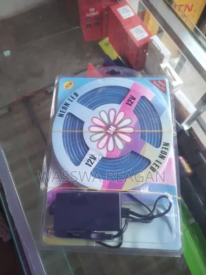 Blue Neon Light 5m