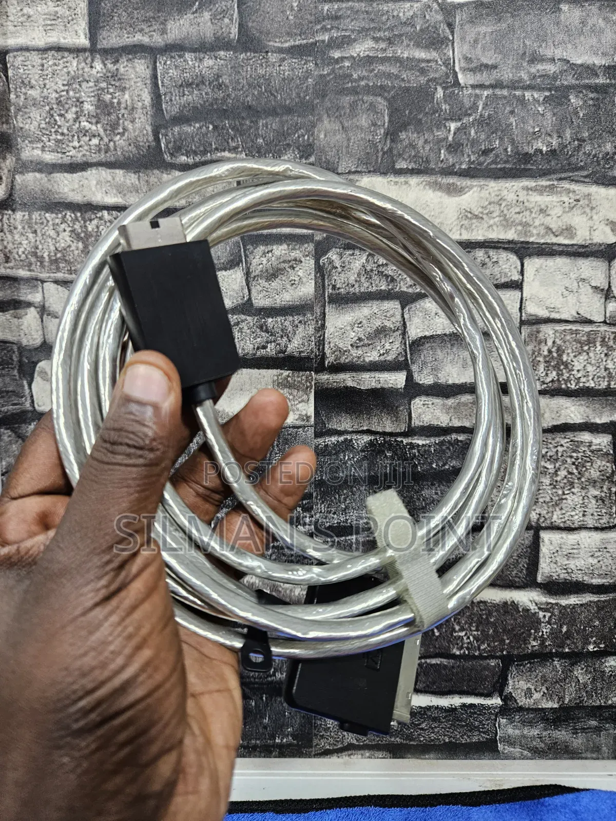 Samsung One Connect Tv Cable Available