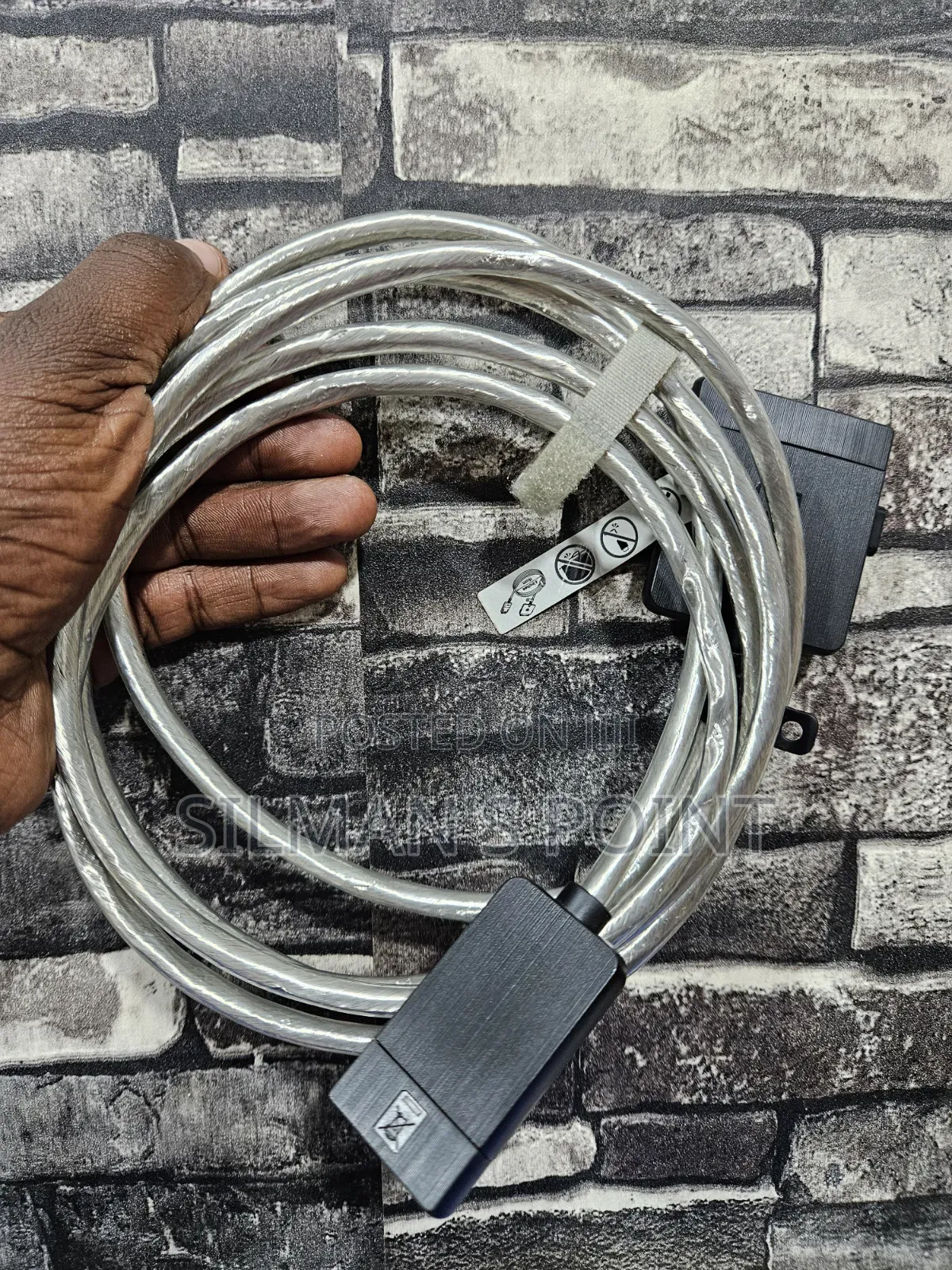 Samsung One Connect Tv Cable Available