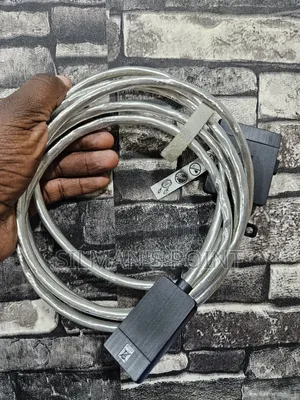 Samsung One Connect Tv Cable Available