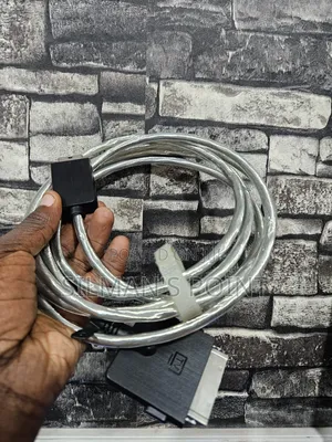 Samsung One Connect Tv Cable Available