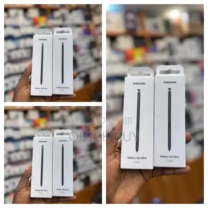 Samsung Galaxy S26 Ultra S Pen