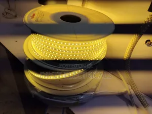 High Brightness Water Resistant Led Strip Lights
