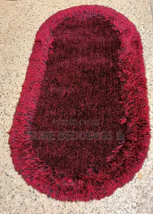 Mocca Bedside Rug