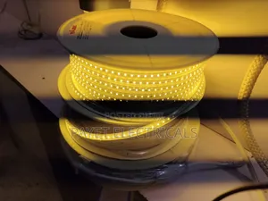 Warm White Led Strip Light