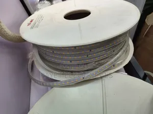 Warm White Led Strip Light