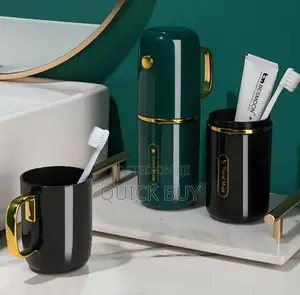 Travel Toothbrush Cup