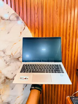 Laptop HP EliteBook 830 G7 16GB Intel Core i7 SSD 512GB