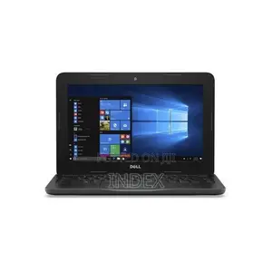 Laptop Dell Latitude 3180 4GB SSD 128GB