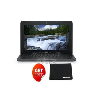 Laptop Dell Latitude 3180 4GB SSD 128GB