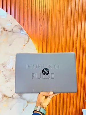 Laptop HP ProBook 450 G7 8GB Intel Core i5 SSD 256GB