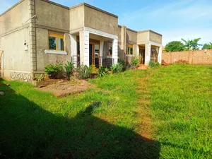 2bdrm House in Kitovu, Jinja for rent