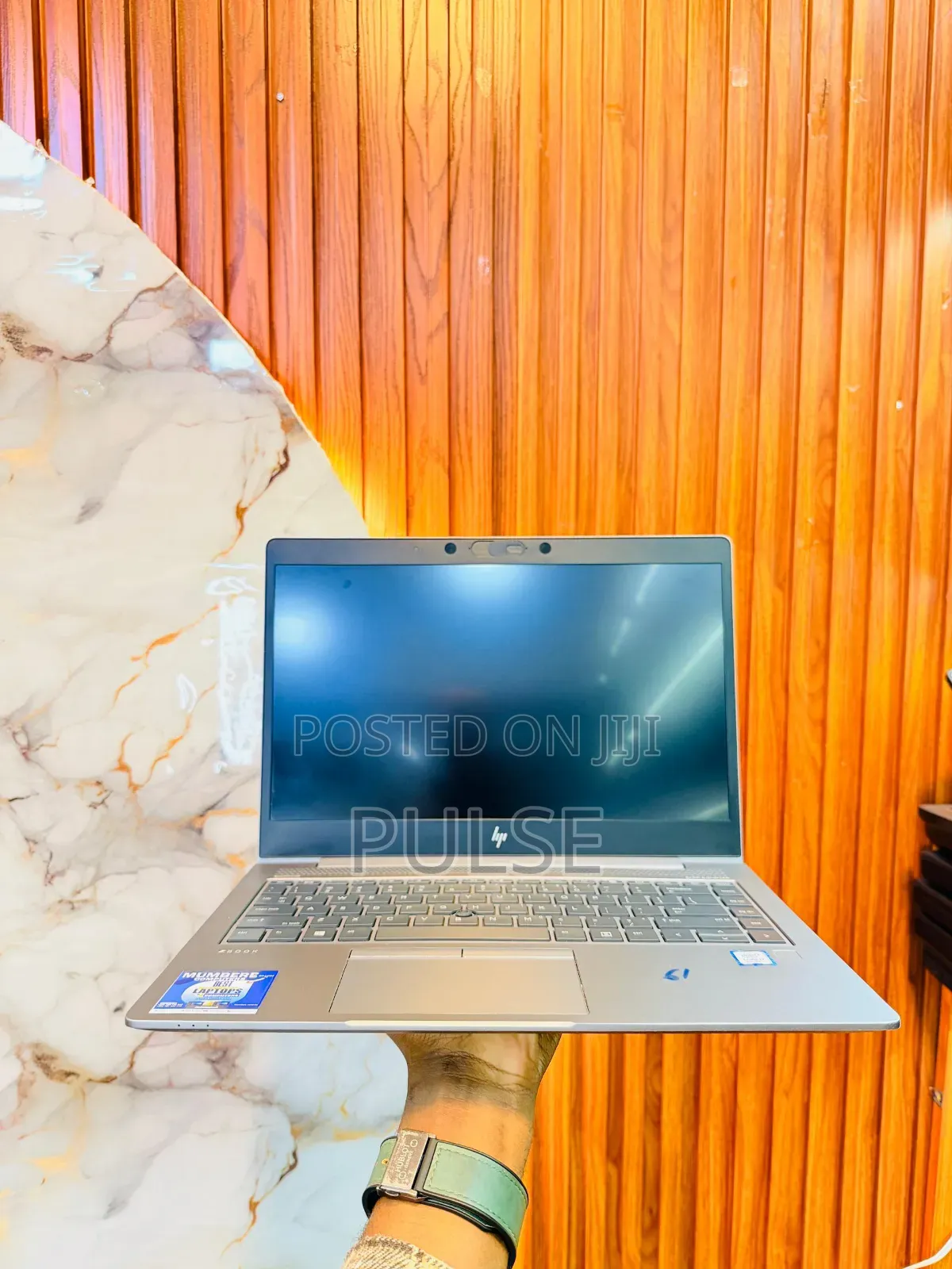 Laptop HP ZBook 14 16GB Intel Core i5 SSD 256GB