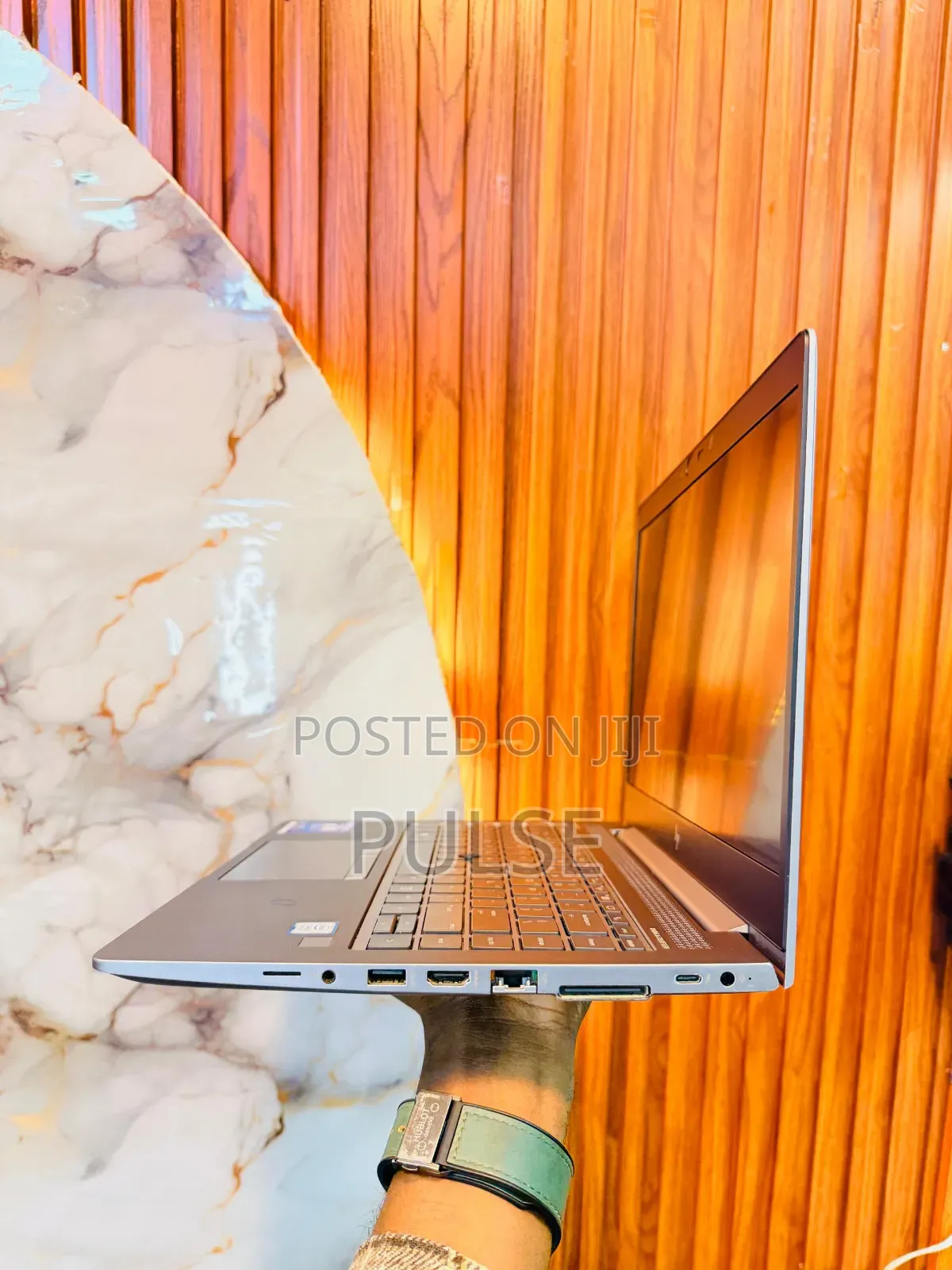 Laptop HP ZBook 14 16GB Intel Core i5 SSD 256GB