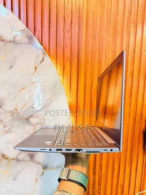 Laptop HP ZBook 14 16GB Intel Core i5 SSD 256GB