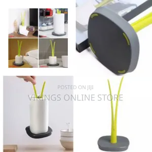 Double Layer Wall Mounted Kitchen, Bathroom Sponge Soap Dish Holder