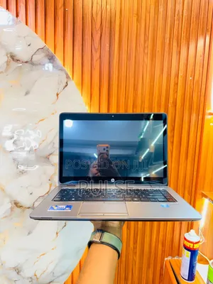 Laptop HP EliteBook 840 G2 8GB Intel Core i5 HDD 500GB