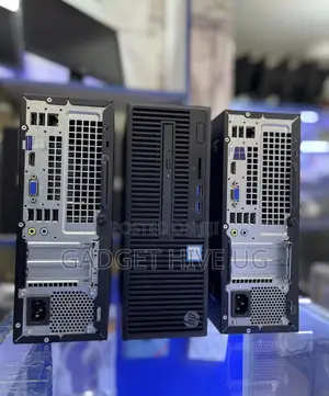 Desktop Computer HP 8GB Intel Core i7 HDD 1T