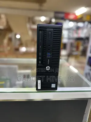 Desktop Computer HP 8GB Intel Core i7 HDD 1T