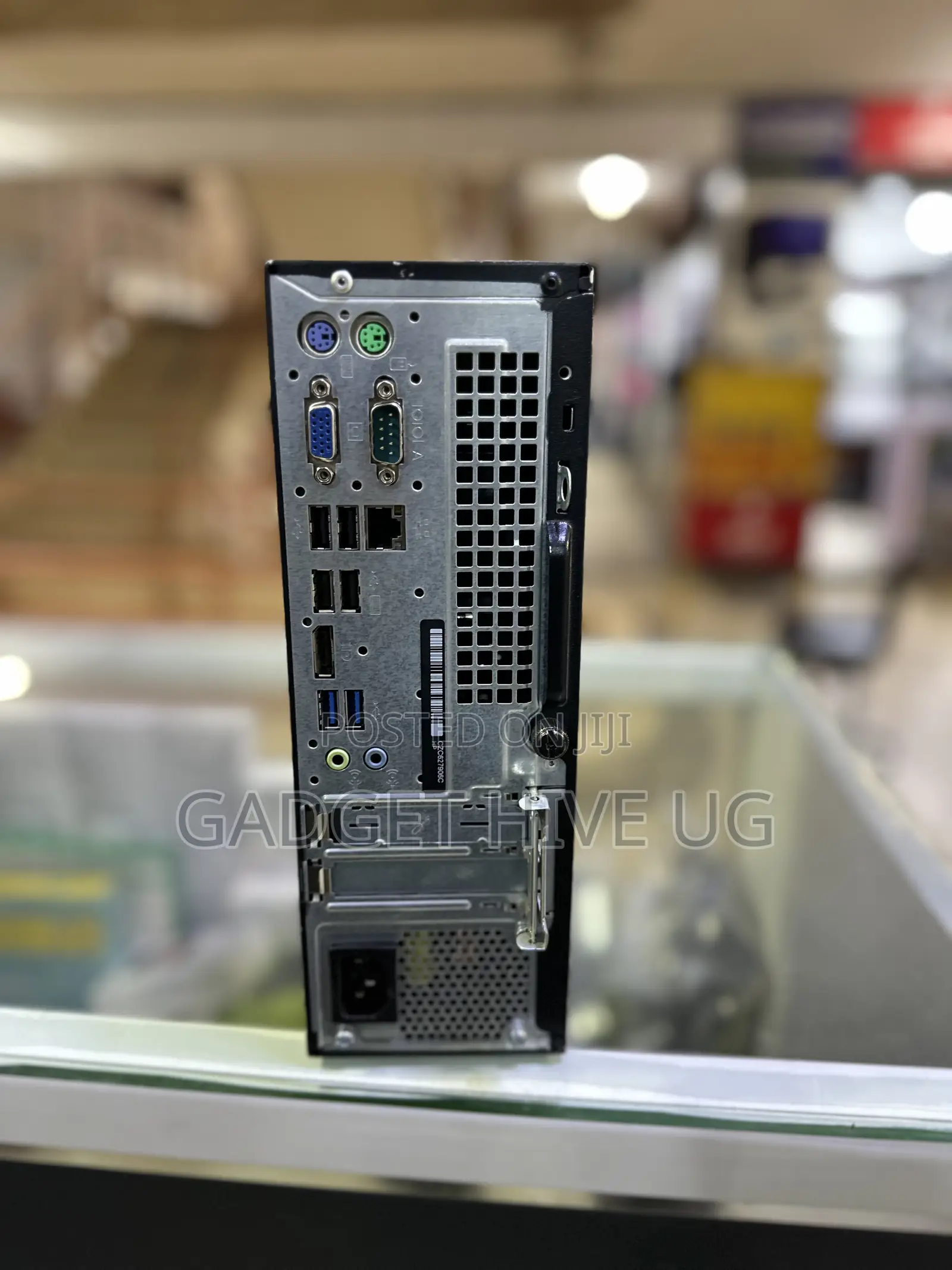 Desktop Computer HP 8GB Intel Core i7 HDD 1T