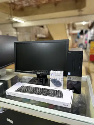 Desktop Computer Dell Vostro 3030 8GB Intel Core i5 HDD 500GB