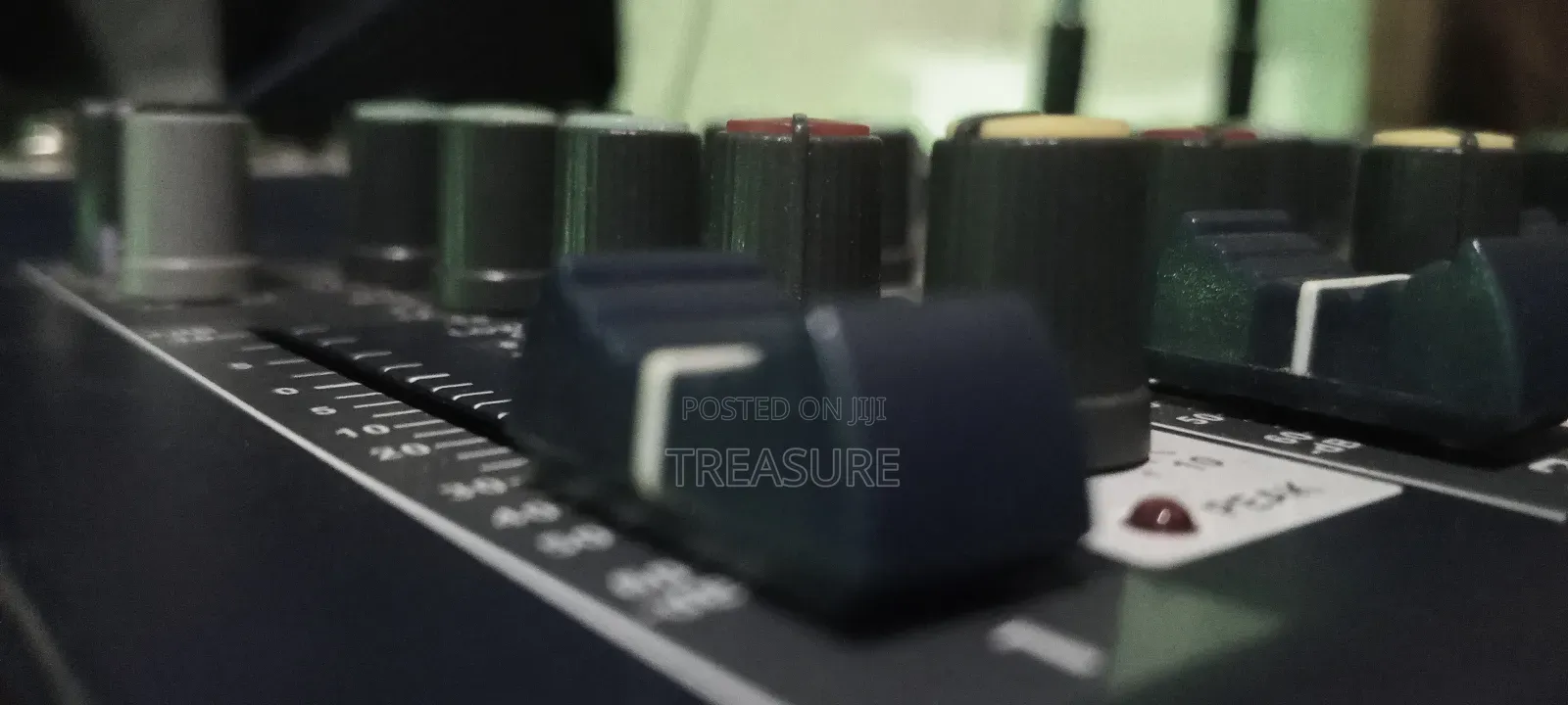 Basic Church Sound Engineering