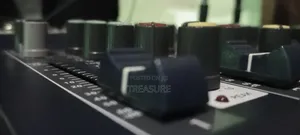 Basic Church Sound Engineering