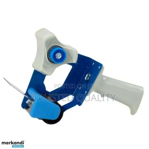 Handle Sealing Tape Dispenser