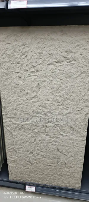 Wall Stone Panels