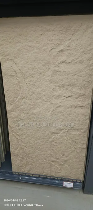 Wall Stone Panels