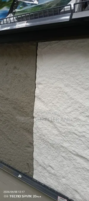 Wall Stone Panels