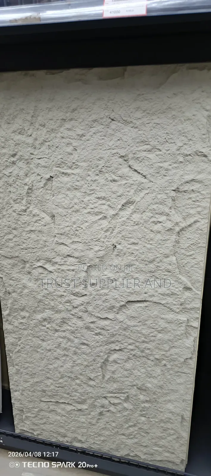 Wall Stone Panels