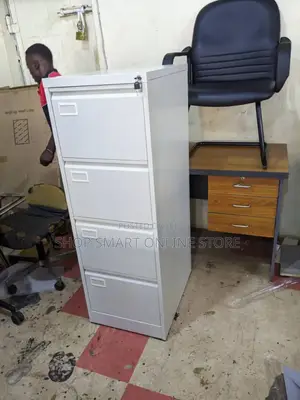 File Cabinet Drawer