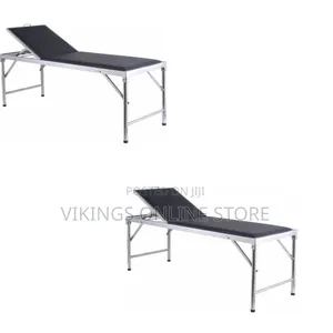 Stainless Steel Examination Table/Bed