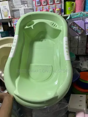 Unisex Baby Basin Unisex Baby Basin