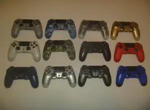 Genuine Sony Playstatio 4 Ps4 Dualshock Controller Pick Choose Color