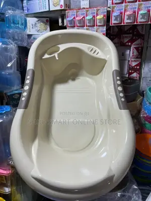 Plastic Baby Basin Plastic Baby Basin Unisex
